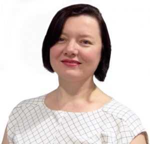 Dr Trish MacFarlane - Adelaide ENT Surgery