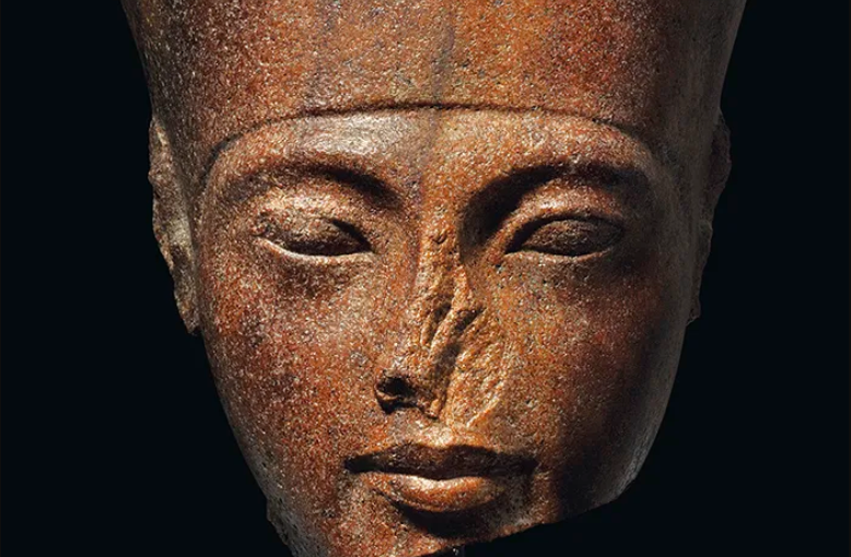 Egypt doesn’t want Tutankhamun’s bust auctioned in London