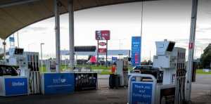 Best Petrol Stations in Melbourne