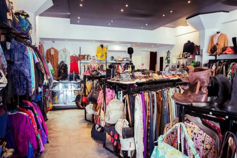 5 Best SecondHand Stores in Sydney Top Rated SecondHand Stores