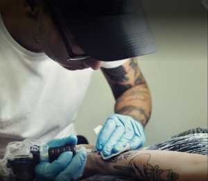 Best Tattoo Artists in Melbourne