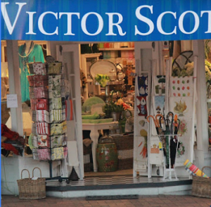 Victor Scot Gifts & Homewares