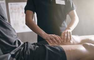 WA Sports Massage