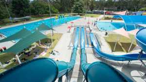 5 Best Public Swimming Pools in Adelaide – Top Public Swimming Pools