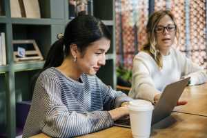 What are the skills you want to learn for improving your personality