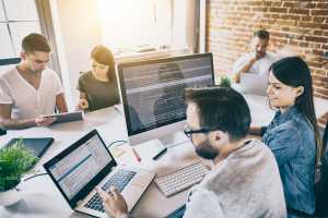 Why Industrial Websites Benefit From WordPress Web Development