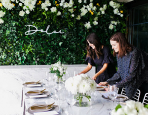 White+White Weddings and Events
