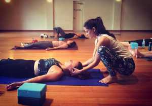 Perth's best yoga studios