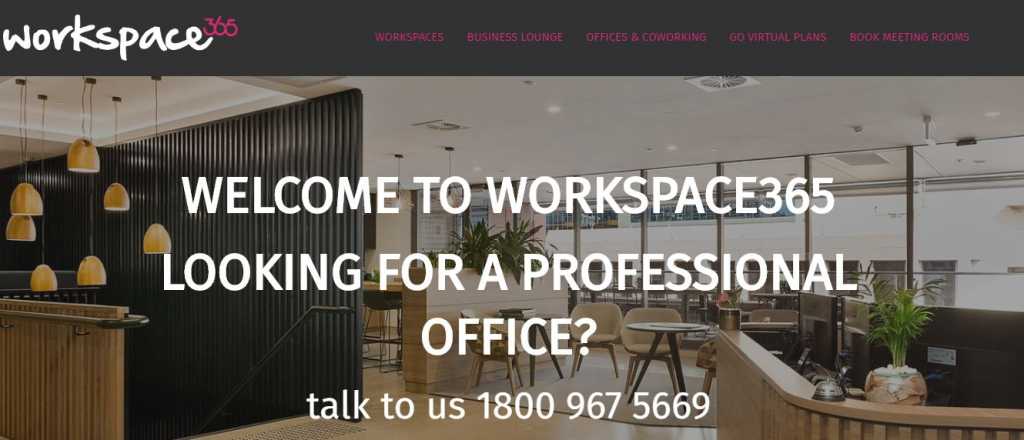 Best Office Rental Spaces