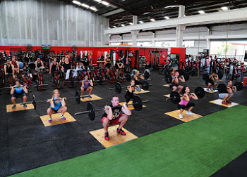 Best Gyms In Brisbane - Top Rated Gyms And Fitness Studios