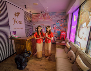 Youi Thai Massage