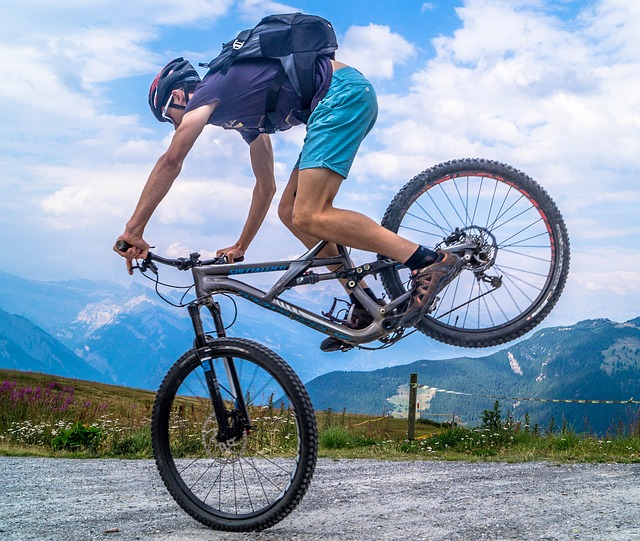 Best Bike Shops in Adelaide