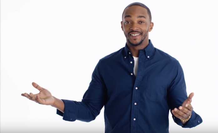 A distraught Anthony Mackie took an acting hiatus after Oscars snub A distraught Anthony Mackie took an acting hiatus after Oscars snub