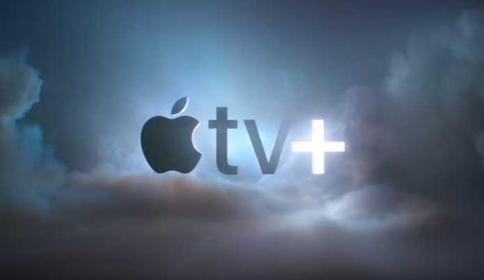 apple-streaming-service Apple reportedly wants in on the Oscars with 6 upcoming films