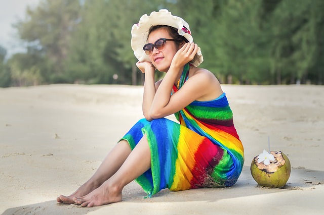 5 swimsuit cover ups you need in your closet