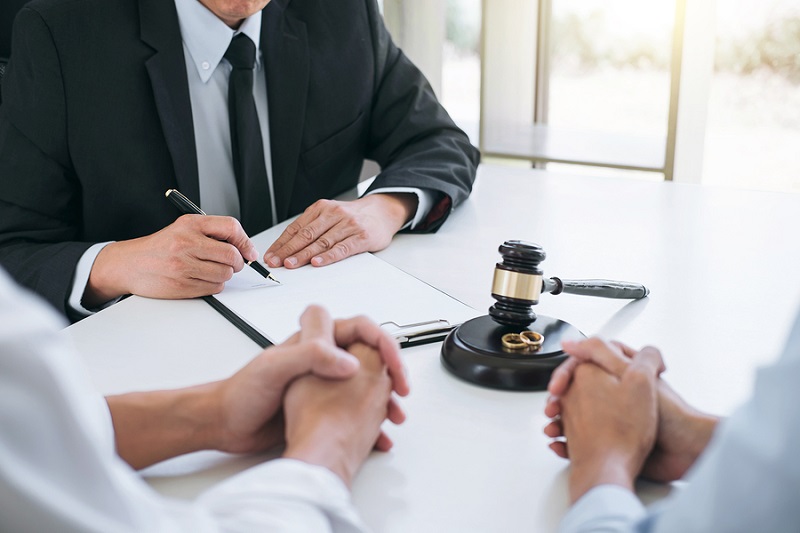 Best Contract Lawyers in Adelaide
