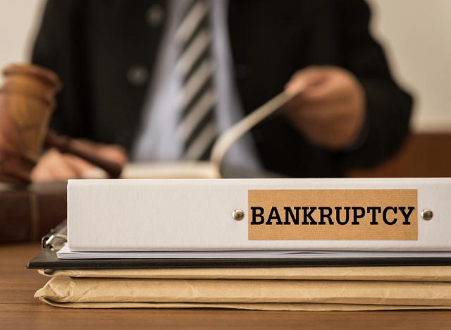 Best Bankruptcy Lawyers in Brisbane