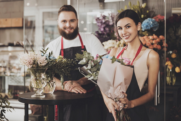 Best Florists in Brisbane