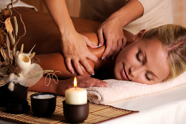 Best Massage Therapy Places in Brisbane