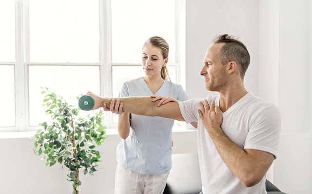 Best Physiotherapy Centres in Brisbane