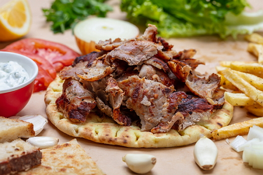 Best Turkish Restaurants in Brisbane