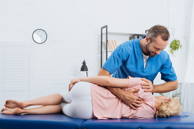 Best Chiropractors in Brisbane