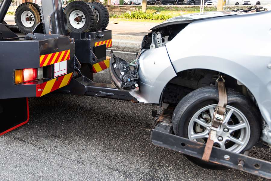 Best Towing Services in Hobart