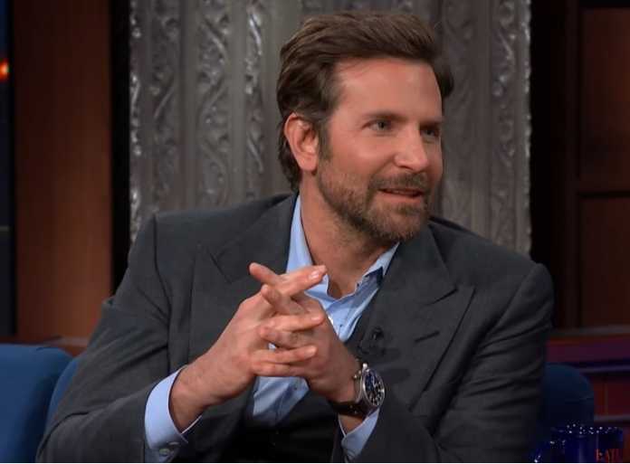 Guillermo del Toro’s “Nightmare Alley” might star Bradley Cooper in Lieu of Leonardo DiCaprio Guillermo del Toro’s “Nightmare Alley” might star Bradley Cooper in Lieu of Leonardo DiCaprio