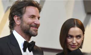 Trouble in paradise as Bradley Cooper and Irina Shayk’s relationship is ...