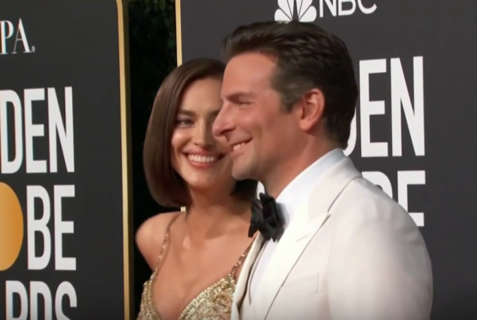 Bradley Cooper and Irina Shayk officially call it quits