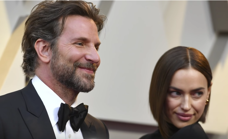 Trouble in paradise as Bradley Cooper and Irina Shayk’s relationship is reportedly “hanging by a thread”