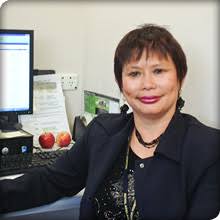 Dr Carole Khaw- O'Brien Street General Practice