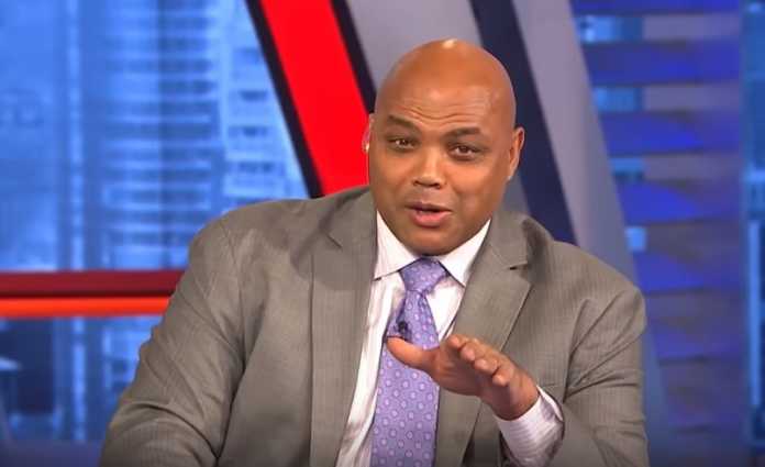 NBA superstar Charles Barkley: “We don’t need Space Jam 2”