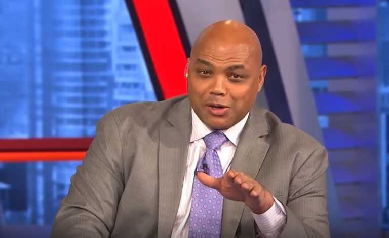 NBA superstar Charles Barkley: “We don’t need Space Jam 2”