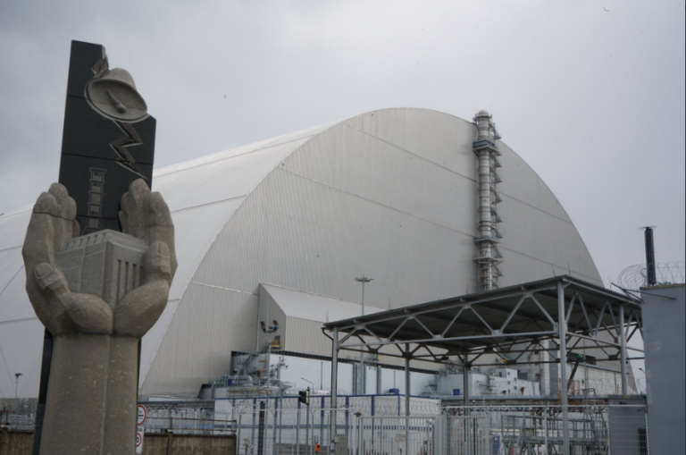 Tourism in Chernobyl spikes in wake of HBO show’s success