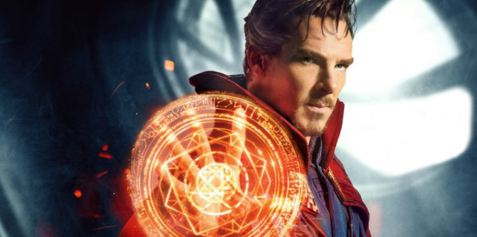Benedict Wong: Doctor Strange sequel set to film next year Benedict Wong: Doctor Strange sequel set to film next year