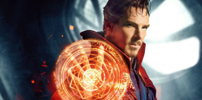 Benedict Wong: Doctor Strange sequel set to film next year