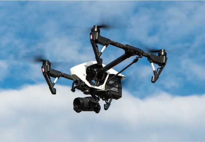 Operating a drone while drunk is now illegal in Japan Operating a drone while drunk is now illegal in Japan