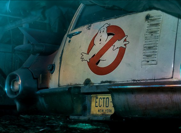 Ghostbusters is making a comeback and the original cast has read the script