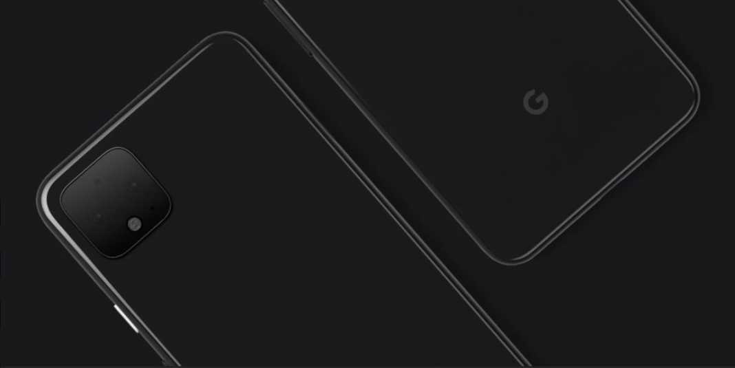 Why Google orchestrated the Pixel 4 leak