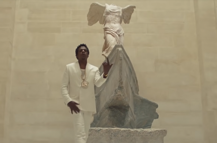 Hip Hop’s first billionaire is rapper and record executive Jay-Z Hip Hop’s first billionaire is rapper and record executive Jay-Z