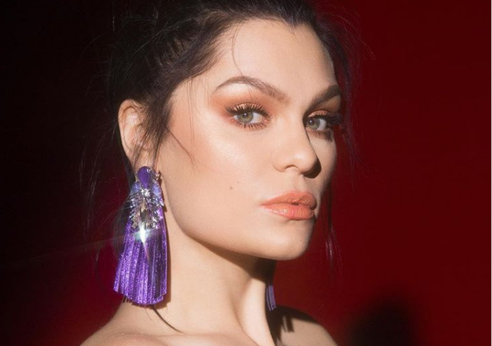 Jessie Jay reveals meeting Channing Tatum’s “lovely” daughter with ex Jenna Dewan Jessie Jay reveals meeting Channing Tatum’s “lovely” daughter with ex Jenna Dewan