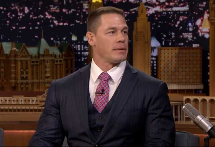 John Cena is ‘Forever Indebted’ to Vin Diesel for his role in Fast in Furious 9