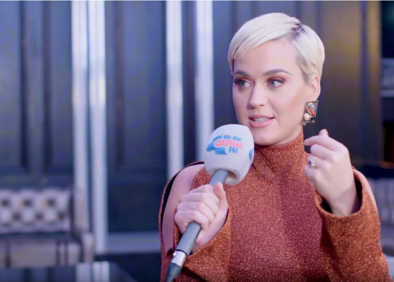 Katy Perry reveals juicy details about Orlando Bloom’s proposal