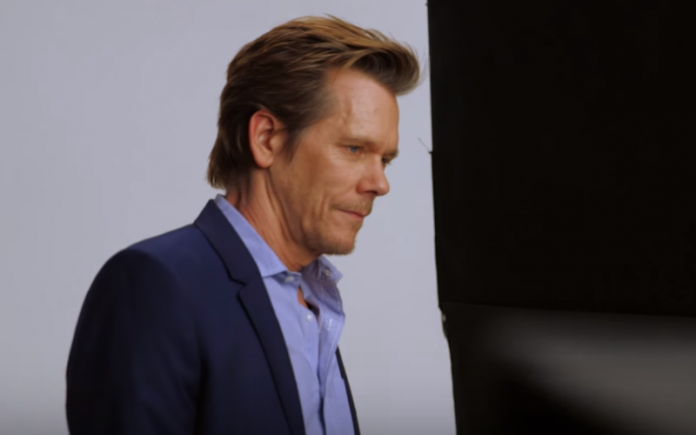 Kevin Bacon is not happy about Trump’s Kevin Bacon is not happy about Trump’s