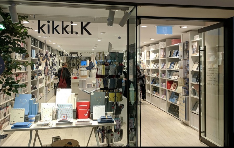 kikki.K