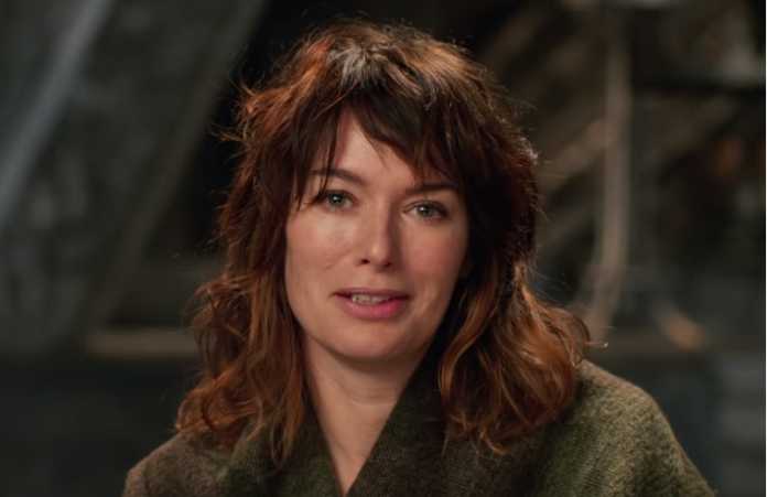 What Lena Headey actually thinks of Cersei’s death in GOT What Lena Headey actually thinks of Cersei’s death in GOT