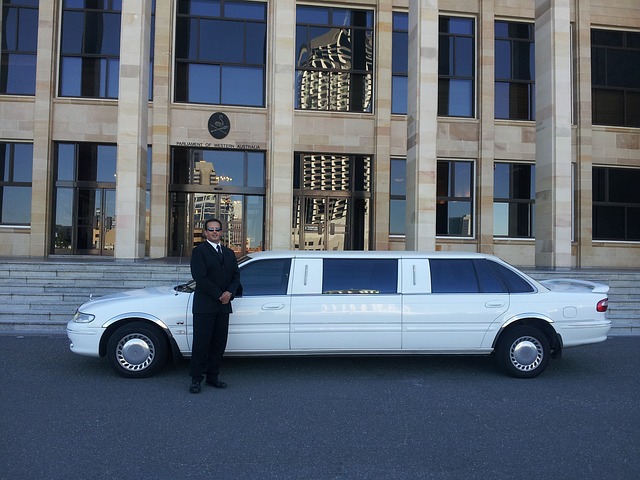 Best Limo Hire in Adelaide