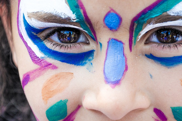 Best Face Painting Services in Adelaide