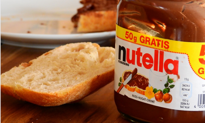 Strikes deal a blow to Nutella production at manufacturer’s largest factory Strikes deal a blow to Nutella production at manufacturer’s largest factory